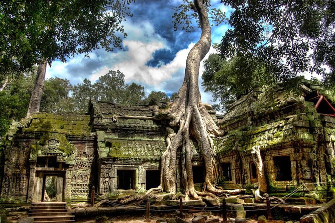 Angkor Wat: Sunrise or Sunset Tours with Tuk Tuk - Best for: who this sunrise/sunset tuk tuk tour suits