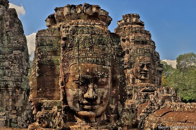 Angkor Wat Sunrise Private Experience with Guide from Siem Reap - Private guide and AC vehicle: the practical side of a great sunrise