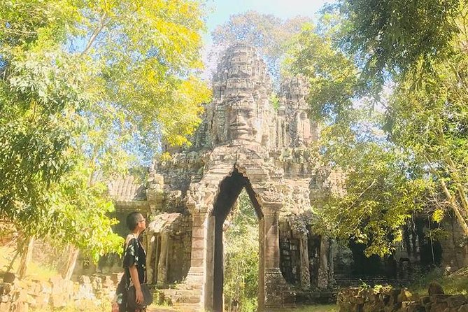 Angkor Wat Sunrise Private Tour by Tuk Tuk - Price and tickets: figuring out real value