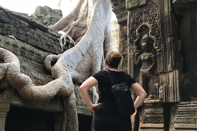 Angkor Wat Sunrise Private Tour by Vintage Jeep - Price and what $68 really gets you (plus the Angkor Pass)