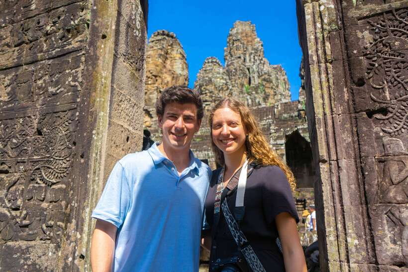 Angkor Wat Sunrise Private Tuk-Tuk Guided Tour - Key things that make this tour worth it