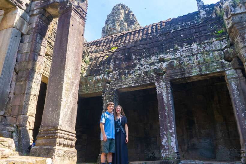 Angkor Wat Sunrise Private Tuk-Tuk Guided Tour - Price and value: what $65 buys you (and what costs extra)
