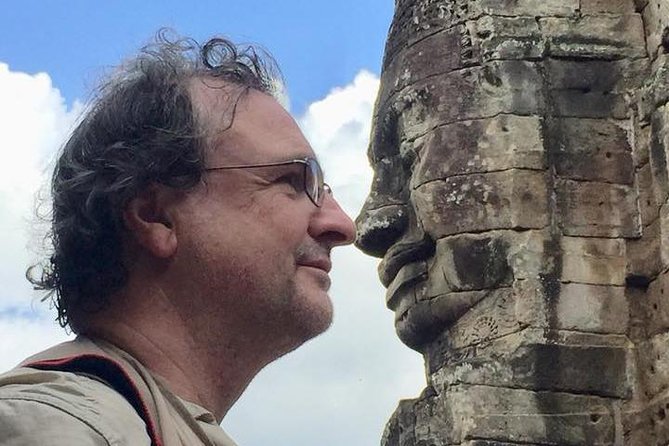 Angkor Wat Sunrise/Set Offbeat Tour by Jeep - Why a sunrise jeep tour works better than a rushed pass