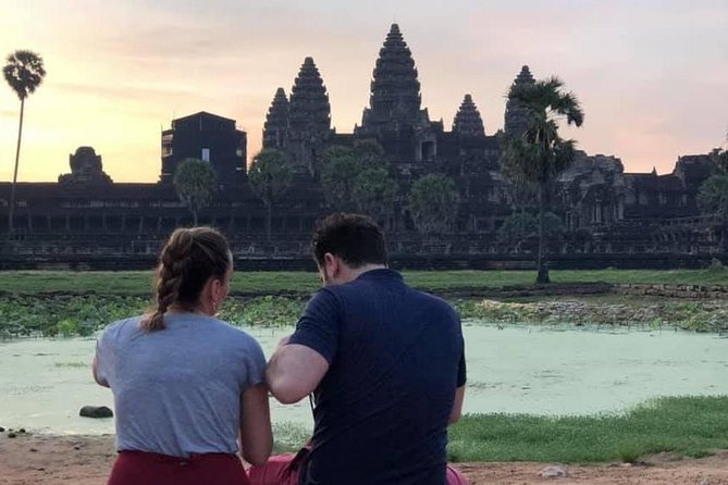 Angkor Wat Sunrise/Set Offbeat Tour by Jeep - Preah Palilay: the calmer ending that makes the whole day feel balanced
