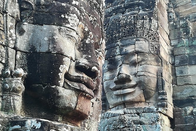 Angkor Wat Sunrise & Small Circuit Tour - The 4:30 am start: how to make it work without hating life