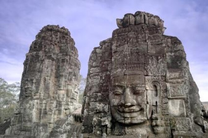 Angkor Wat Sunrise, Ta Promh, Banteay Srei, Bayon Private Tour - Key highlights worth knowing before you go