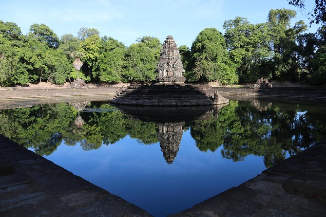 Angkor Wat Sunrise Tour: 2.5 Days with Tonle Sap Lake - Getting Ready: Dress Code, Long Days, and the Sunrise Reality