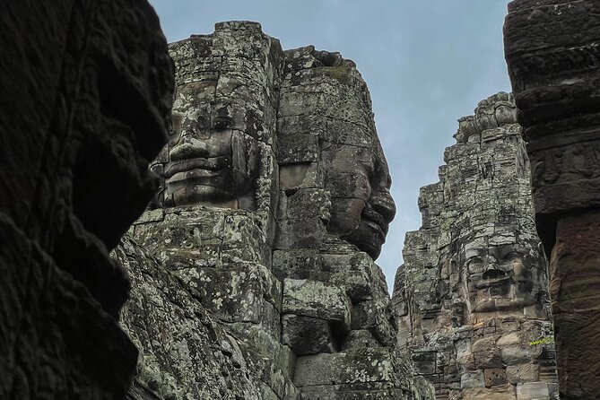 Angkor Wat Sunrise Tour By E-Bike Experience With Breakfast Included - E-Bike Reality Check: More Scooter Than Bicycle