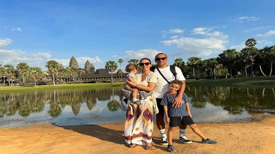 Angkor Wat Sunrise Tour Half-Day (Join-In-Tour) - Price and logistics: what this really costs you