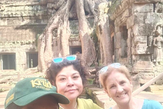 Angkor Wat Sunrise Tours to Bayon and Ta Prohm Temple - Angkor Wat at sunrise: the morning plan (and what to watch for)