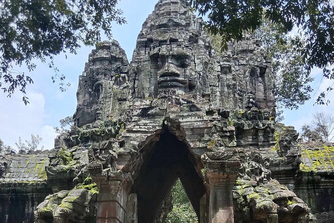 Angkor Wat Sunrise Tours to Bayon and Ta Prohm Temple - The flow of the day: how 6 to 8 hours usually feels