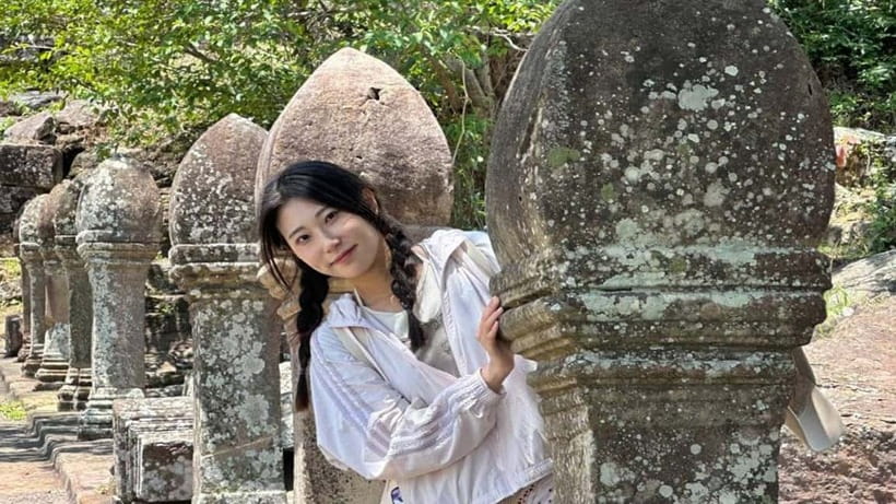 Angkor Wat Sunset In Private and Small-In-Group - The pacing: how this plan avoids the usual Angkor rush