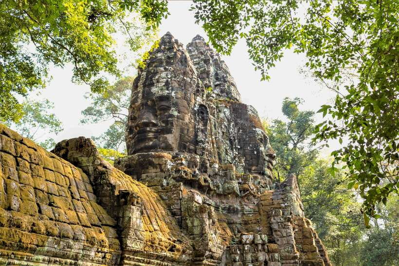 Angkor Wat Sunset Tour - Price and what you’re really paying for