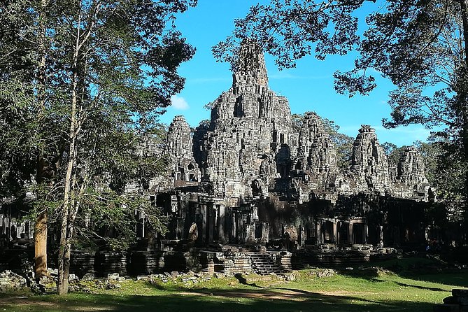 Angkor Wat Sunset TUK TUK Tour - Key things to know before you go