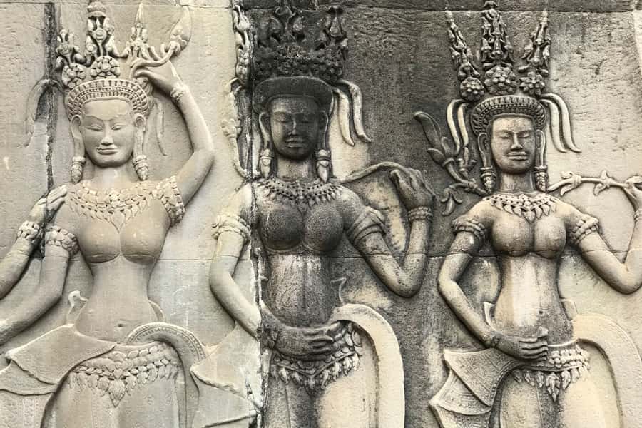 Angkor Wat & Temples: Private Spiritual Tour by Lady Tuk Tuk - The 8-Hour Reality Check: What This Day Does Well