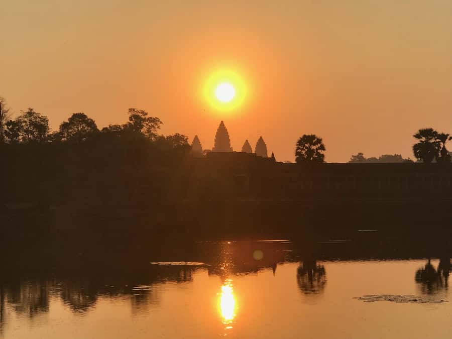 Angkor Wat & Temples: Private Spiritual Tour by Lady Tuk Tuk - Price and Value: What $50 Buys You Here