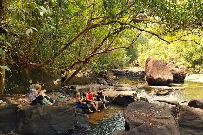 Angkor Wat Tour Deutsch | Private Führung - Price and Value: $60 Costs More Than You Might Think