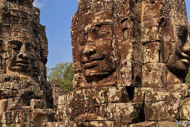 Angkor Wat Tour Deutsch | Private Führung - Who Should Book This Private Deutsch Angkor Wat Tour