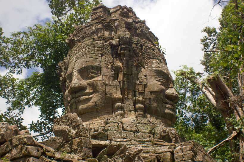 Angkor Wat: Tuk Tuk and Walking Tour - Price and Value: $49 Tour Fee Plus Temple Entrance and Lunch