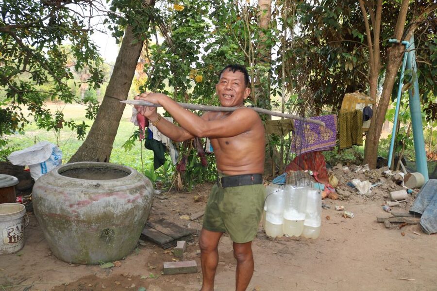 Angkor Wat: Tuk Tuk and Walking Tour - Who This Tour Fits Best (and Who Should Skip It)
