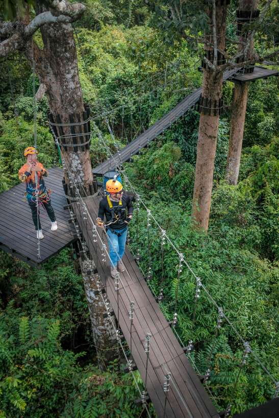 Angkor Zipline and Temple Tour with Sunset - Driver and Guide Quality: What Really Makes the Day Better