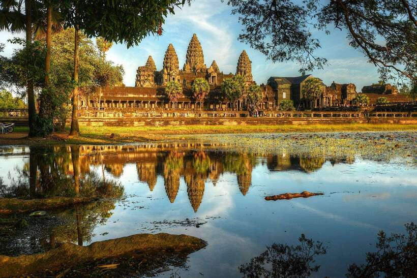 Angkor Zipline and Temple Tour with Sunset - Starting at 7:30: Why This Tour’s Pace Works