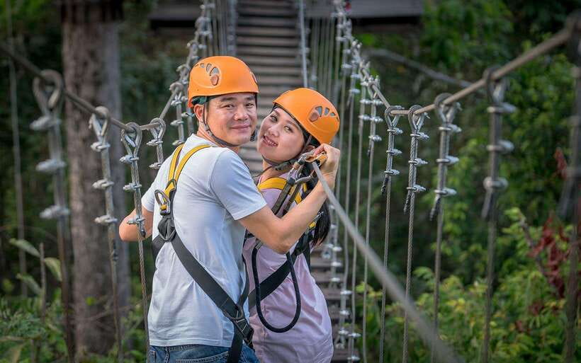 Angkor Zipline and Temple Tour with Sunset - Price and Logistics: Does This Feel Like Value?