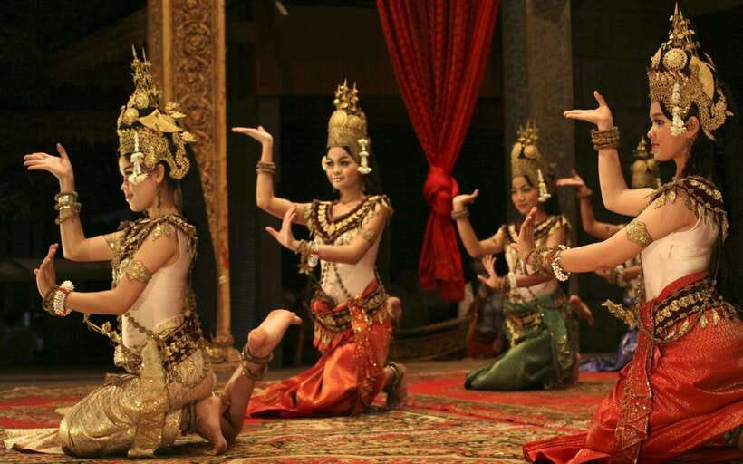 Apsara Dance Show with Dinner by Tuk-Tuk Roundtrip Transfer - The honest bottom line: should you book?
