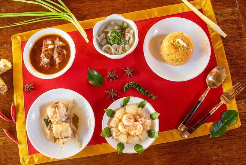 Apsara Theater Performance include dinner & Hotel pick up - Should You Book the Apsara Dinner + Show?