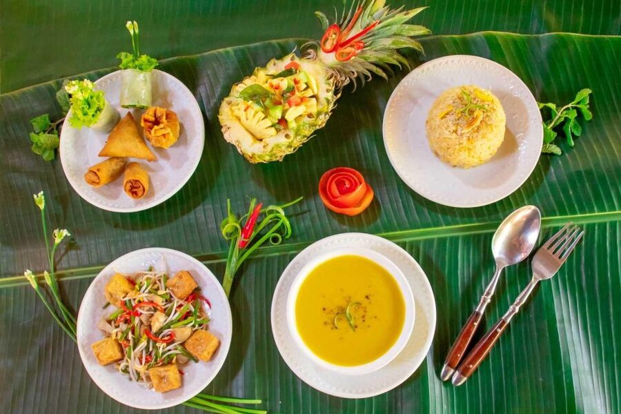 Apsara Theater Performance include dinner & Hotel pick up - Price and Value: Is $45 Fair for Dinner Plus Admission?