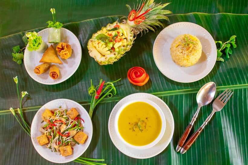 Apsara Theater Performance include dinner & Hotel pick up - Who Should Book This (and Who Should Think Twice)