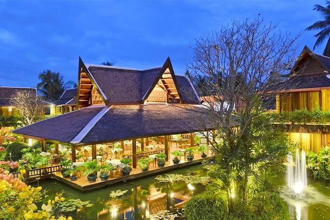 Apsara Theatre Performance include Dinner & Hotel Pickup - FAQ