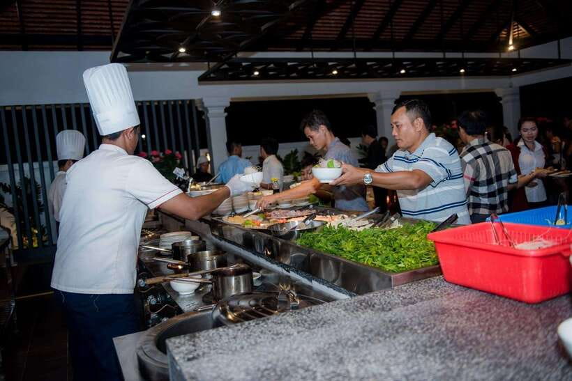 Apsara Traditional Dances & Local Buffet with Tuk-Tuk Ride - Price Check: Is $22 Worth It in Siem Reap?
