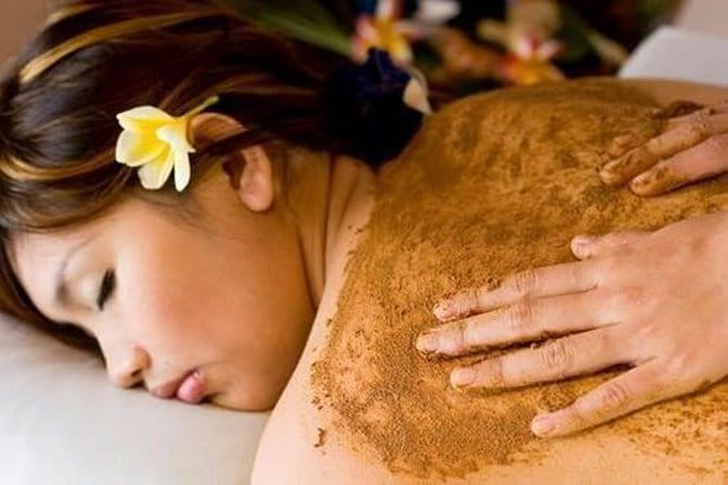 Aromatherapy Apsara Indulgence Massage in Siem Reap - Therapist Names to Watch For in Reviews
