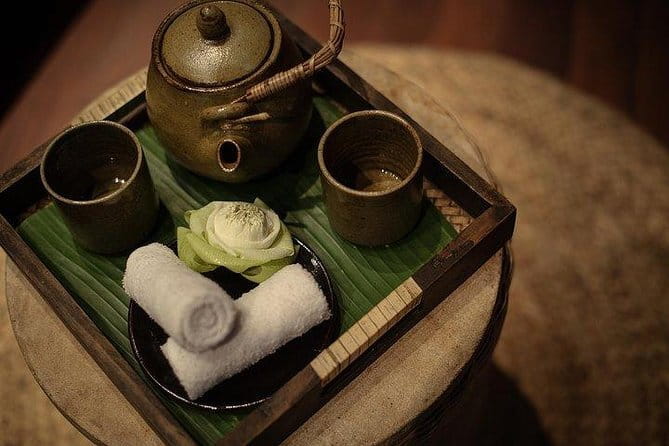 Aromatherapy Bodia Classic Massage in Siem Reap - Finding Bodia Spa on Pub Street (And Why It’s Convenient)