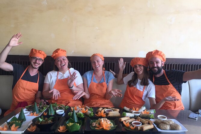 Award-Winning Cooking Class Experience with Professional Teacher - Key details I think matter most