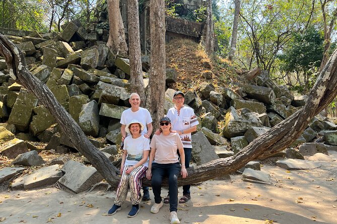 Bangkok to Angkor Wat 2 Days 1 Night by Flight - Who this tour fits best (and who might want a different format)
