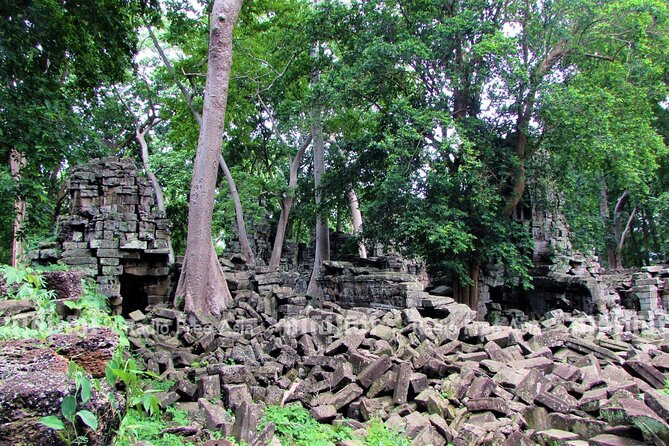 Banteay Chhmar Temple & Silk Farm Private Day Trip from Siem Reap - Guides make the difference: what to ask for and how to get more out of the day