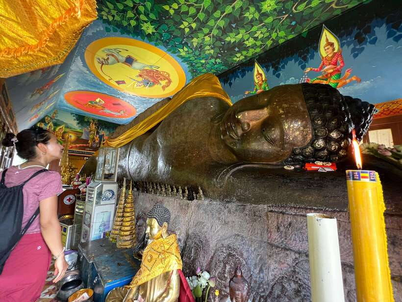 Banteay Srei, Beng Mealea and Kulen Mountain with Picnic - Guides, drivers, and why the small comfort stuff matters