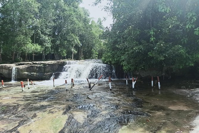 Banteay Srei & Kulen Mountain & Beng Mealea Tour - Should You Book Banteay Srei, Kulen, and Beng Mealea?
