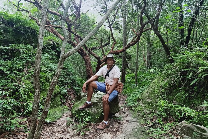 Banteay Srei & Kulen Mountain & Beng Mealea Tour - FAQ