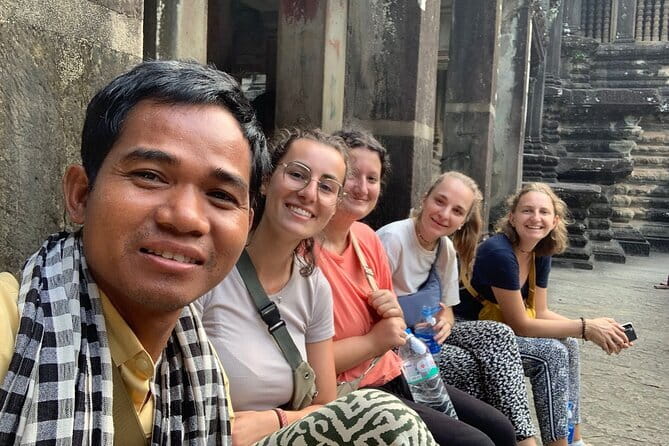Banteay Srei Temple and Kompong Phluk Village Private Tour - Chuop’s Guide Style: Clear Explanations and a Day That Feels Easy