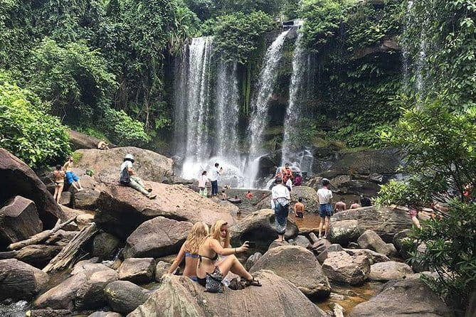 Banteay Srei Temple and Kompong Phluk Village Private Tour - What This Tour Suits Best (and Who Might Skip It)