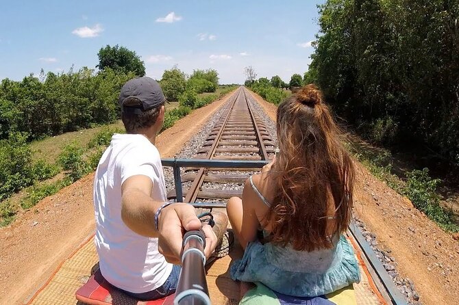 Battambang Day Trip from Siem Reap-Bamboo Train, Bats Cave - Key things I’d plan around