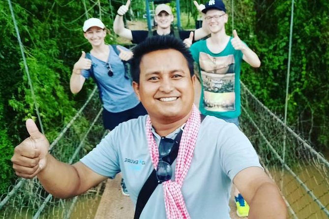 Battambang Full Day Tour from Siem Reap - Bamboo Train, Killing Cave & Sunset - Why Battambang Beats Another Siem Reap Day