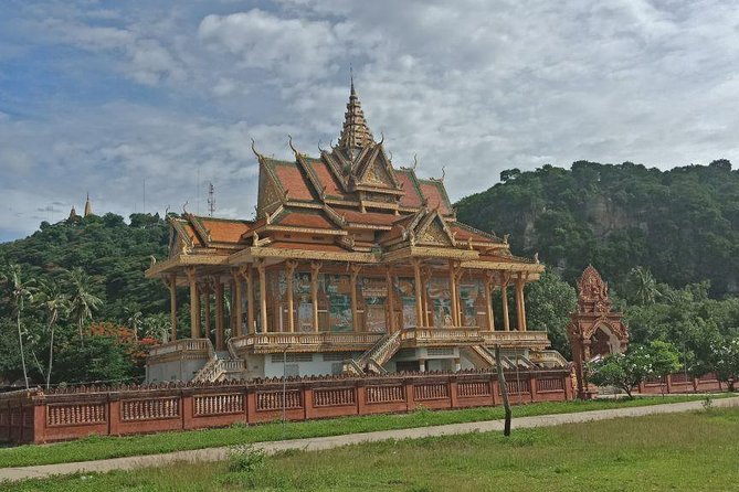 Battambang Full Day Tour from Siem Reap - Bamboo Train, Killing Cave & Sunset - Bamboo Train: the Battambang ride you can’t fake