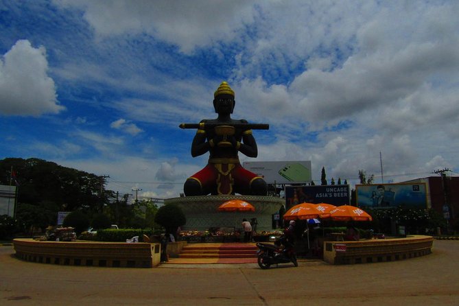 Battambang Full Day Tour from Siem Reap - Bamboo Train, Killing Cave & Sunset - Price and value: what $132.31 really covers