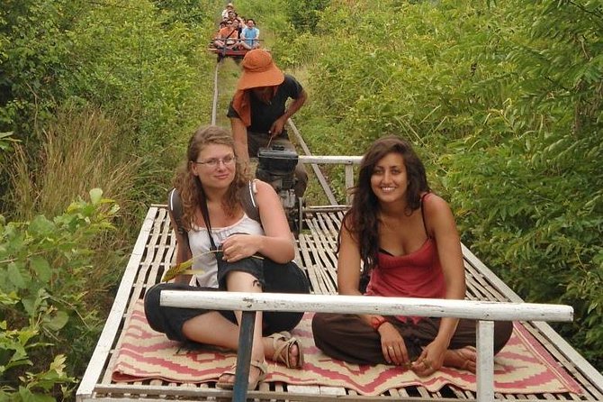 Battambang Private Day Tour - Key Highlights at a Glance