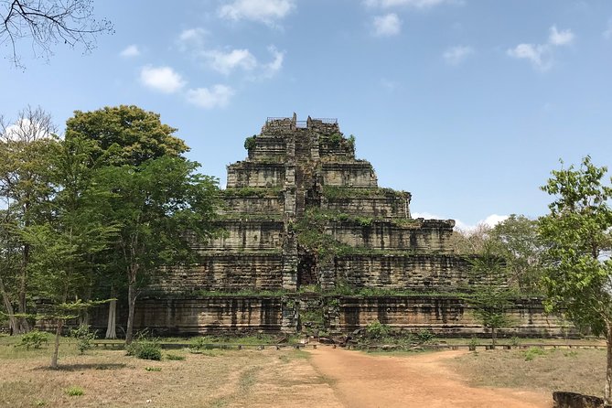 Beng Mealea - Koh Ker & Preah Vihear Private Tour - Price and what you’re really paying for ($167.95 per person)