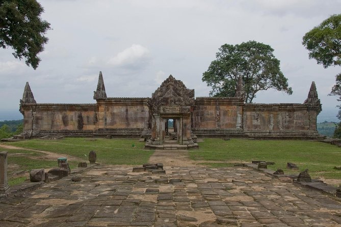 Beng Mealea - Koh Ker & Preah Vihear Private Tour - The morning start: 6:00am and why it matters